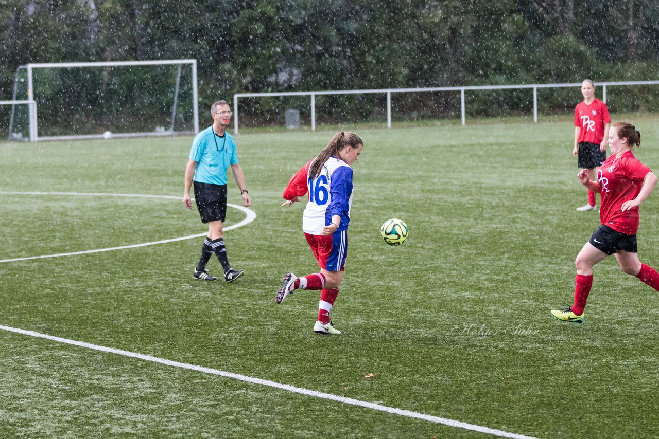 Bild 101 - Frauen Lieth : Halstenbek-Rellingen : Ergebnis: 2:0